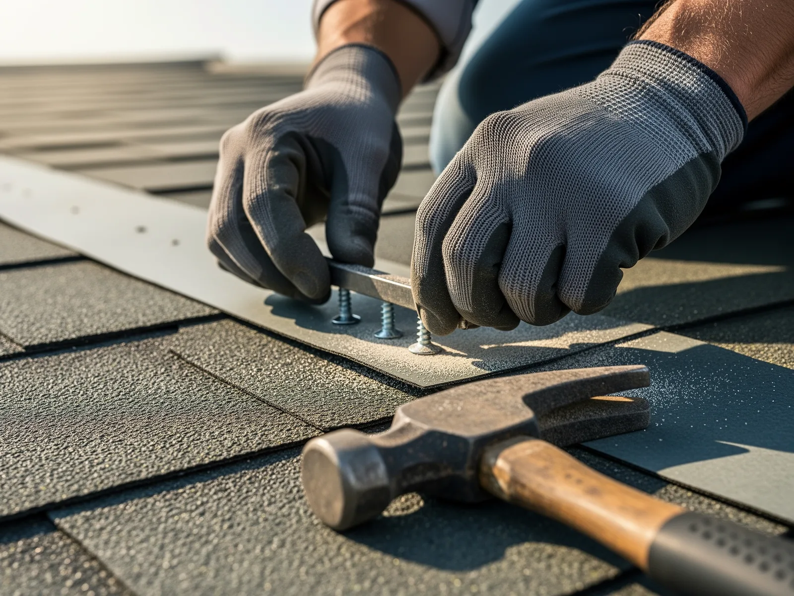 Why choose Fascia Repair in Gardner, CO